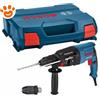 Bosch Martello Perforatore SDS Plus (79W) GBH 2-25 F Professional