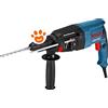 Bosch Martello Perforatore SDS Plus (830W) GBH 2-26 F