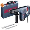 Bosch Martello Demolitore Percussore (650W) GSH 3 E