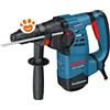 Bosch Martello Perforatore (800W) GBH 3-28 DFR