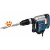 Bosch Martello Demolitore SDS Max (1150W) GSH 5 CE