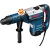 Bosch Martello Perforatore SDS Max (1500W) GBH 8-45 DV