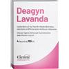 CIENNE FARMACEUTICI Srl DEAGYN Lav.Vag.4x150ml
