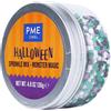 PME Zuccherini Sprinkles per Halloween - Magia dei Mostri (136g)