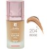 Bionike Defence Color Fondotinta Lifting 204 Beige 30 ml - Bionike - 981448766