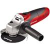 Einhell TC-AG 125 smerigliatrice angolare 12,5 cm 11000 Giri/min 850 W 2,1 kg