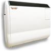 FONDITAL - RADIATORE A GAS CONVETTORE TERMOVENTILATORE GAZELLE EVO 7000 METANO