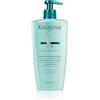 KERASTASE Kérastase, Résistance Force Architecte, Shampoo Riparatore Bain, Per Capelli Danneggiati, 500 ml