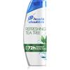 Head & Shoulders Tea Tree Tea Tree 400 ml