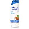 Head & Shoulders Moisturizing Care 400 ml