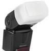 Generico Diffusore Softbox Flash Professionale COMPATIBILE CON Canon FLASH MODELLI: 430EX 430EX II