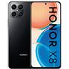 HONOR TELEFONO MOVIL HONOR X8 NEGRO 6.7-OC2.4-6GB-128GB