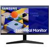 Samsung Monitor Samsung LS24C312EAUXEN Full HD 24 LS24C312EAUXEN