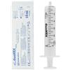 ZARYS Siringa senza ago 10 ml duoNEX con cono Luer eccentrico - 100 pz