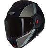 NOLAN Casco Nolan N120.1 Verniciatura Speciale nero