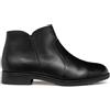 Geox Stivaletti da donna D Jaylon 2 aStivaletti, Nero, 42 EU