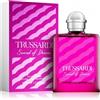 Trussardi Sound of Donna Eau de Parfum Formato 50 ml