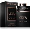 Bvlgari Bulgari Man in Black Eau de Parfum Formato 60 ml