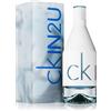 Calvin Klein CK IN2U Him Eau de Toilette Formato 100 ml