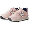 New Balance 574, Sneaker Donna, 36 EU