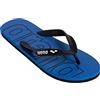 Arena Flip Flop, Unisex-Adulto, Royal-Black, 42 EU