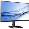 Monitor Philips Philips 27E1N1800AE - Monitor Ultra HD da 27 pollici, altoparlante, regolabile in altezza, HDR10 (3840x2160, 60 Hz, HDMI 2.0, DisplayPort 1.4) nero