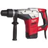 Milwaukee Martello Demo Perforatore SDS-MAX mm40 Potenza 1100 Watt