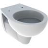 VASO GEBERIT COLIBRI 500.890.00.1 BIANCO LUCIDO SOSPESO
