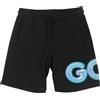 GCDS MINI - Pantalone felpa