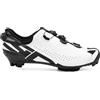 SIDI Scarpe SIDI MTB TIGER 2S SRS bianco nero 2025