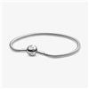 Pandora Bracciale Pandora Donna in Argento