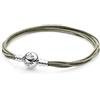 Pandora Bracciale Pandora Donna in Argento 590715CKH-M3