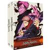 Dynit Jujutsu Kaisen - Bundle Limited Edition Box-Set #01-02 (Eps.01-24) (6 DVD)