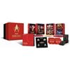 Paramount-CBS Star Trek: The Picard Legacy Collection - Collector's Edition (54 Blu-Ray Disc + Libro + Gadget)