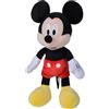 SIMBA TOYS ITALIA SRL Simba Disney Peluche Mickey Mouse Topolino 43 cm