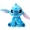 SIMBA TOYS ITALIA SRL Simba Peluche Disney Stitch 25 cm