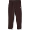 Champion Authentic Pants C-Logo Pantaloni da Tuta, Marrone, XXL Uomo