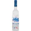 GREY GOOSE Premium French Vodka, pregiata vodka francese creata dal migliore grano monorigine francese e acqua sorgiva, Vol. 40%, 70 cl / 700 ml