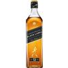 Johnnie Walker Black Label 12 Anni Blended Scotch Whisky, 700ml