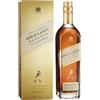 Johnnie Walker Gold Label Reserve Blended Scotch Whisky - 700 ml