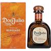 Don Julio Reposado Tequila - 700 ml