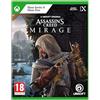 Ubisoft Assassin's Creed Mirage Ita XBOX X