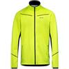 GORE WEAR R3 Partial GORE-TEX INFINIUM Jacket, Giacca Uomo, Giallo Neon Nero, L