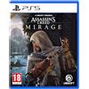 Ubisoft Assassin's Creed Mirage Ita PS5