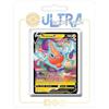 my-booster- Pokémon Company SWSH11-FR-UB-SWSH257, Multicolore