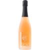 Camilucci - Ammonites - Dosaggio Zero Rose' - Franciacorta DOCG - 75cl