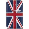 Smeg MINIBAR ANNÌ 50 UNION JACK CHARNIÈRE SINISTRA, Frigorifero, 34 litri