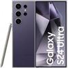 SAMSUNG S928 GALAXY S24 ULTRA 512GB 12GB RAM 5G DS TIT.VIOLET. Italia