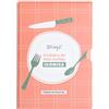 Mr. Wonderful - Ricettario - Cronaca di una cucina ICONICA - Set di 5 quaderni con 5 temi diversi - 32 pagine