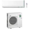 Mitsubishi Electric Climatizzatore Condizionatore Mitsubishi Electric Power Inverter 24000 Btu Serie PKA-M71KAL2 + PUZ-ZM71VHA2 R-32 Wi-Fi Optional Classe A++/A+